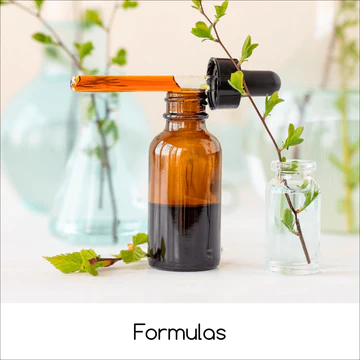 Formulas