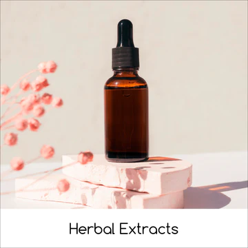Herbal Extracts