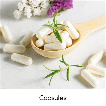 Capsules