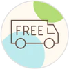 free-shipping