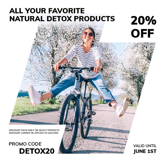 DETOX20