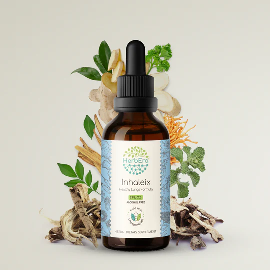 Inhaleix Tincture