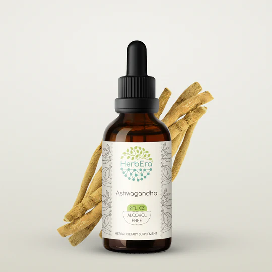 Ashwagandha Tincture